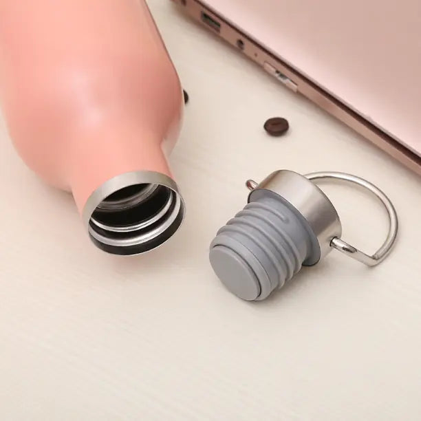 Insulated Stainless Steel Outdoor Water Bottle