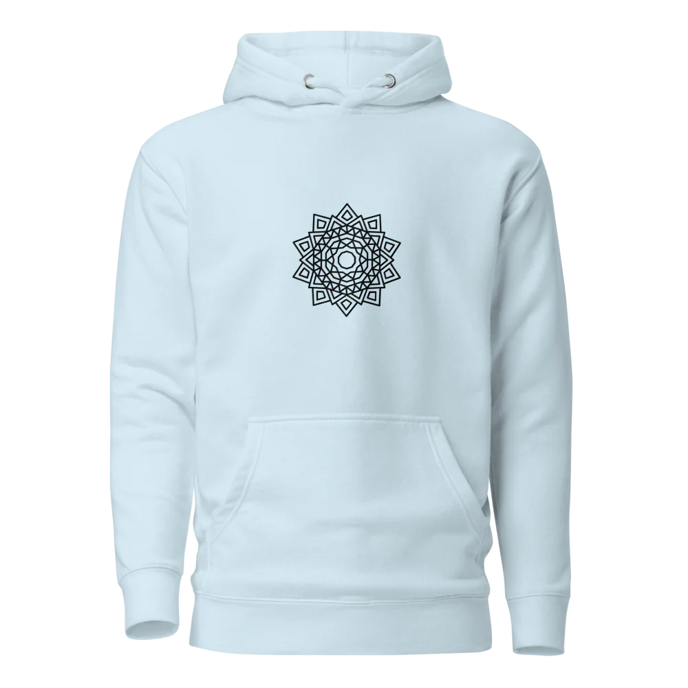 PRIME Pullover Hoodie