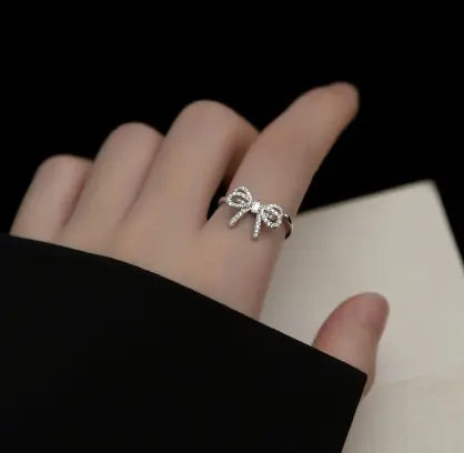 Diamond Studded Hollow