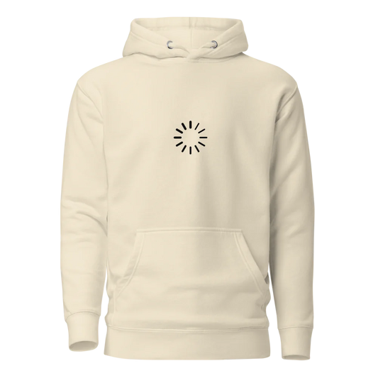 SUN Pullover Hoodie
