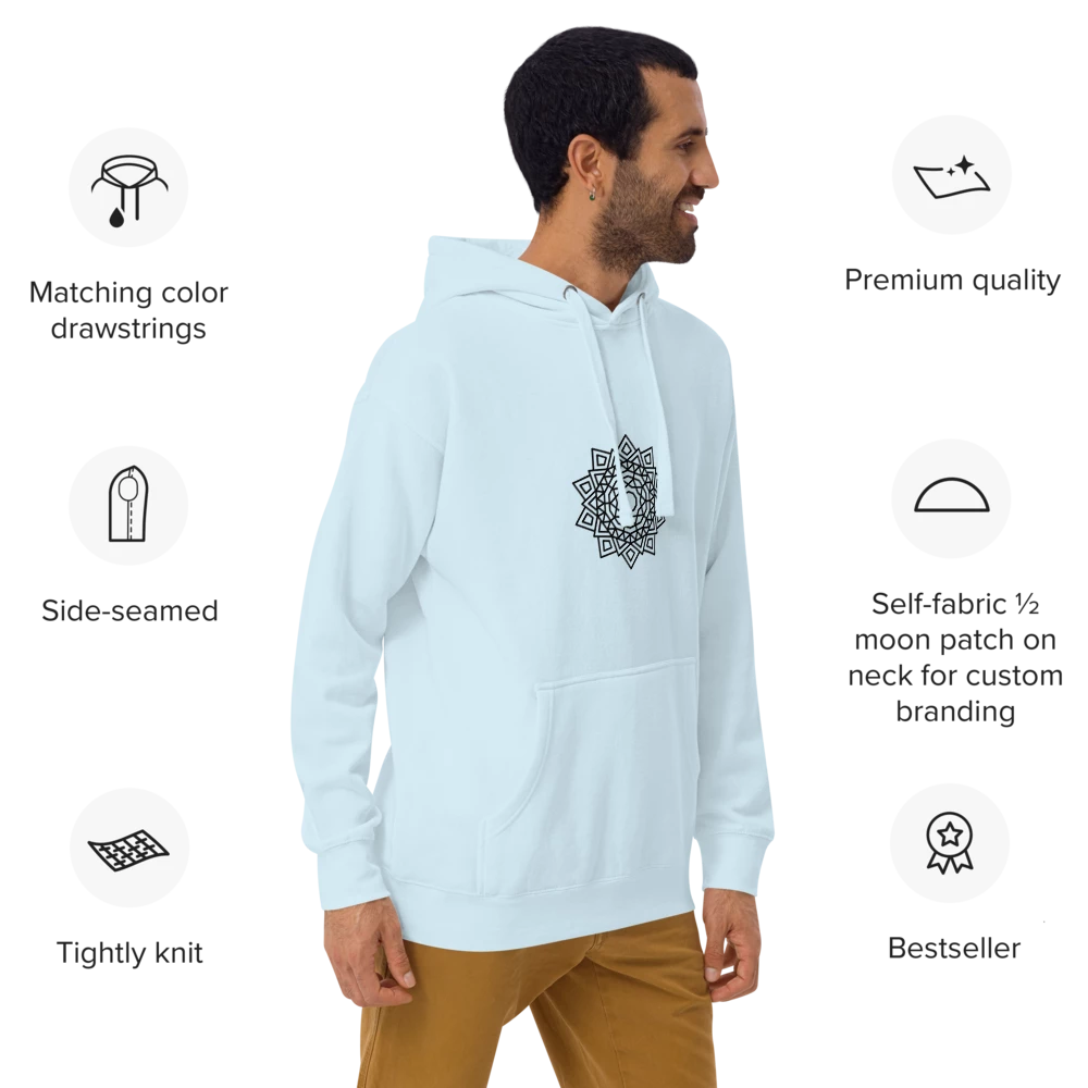 PRIME Pullover Hoodie