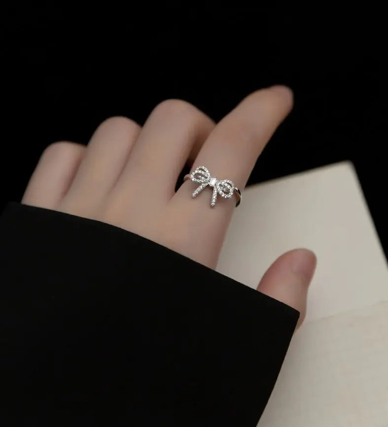 Diamond Studded Hollow