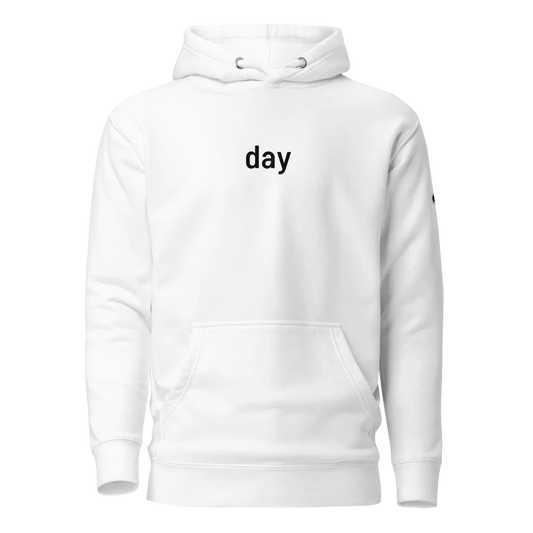 DAY Pullover Hoodie