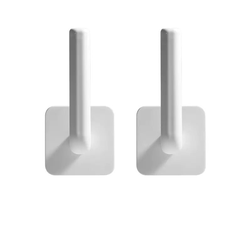 Wall-Mounted Storage Rack for Cutting Boards (Set of 2)
